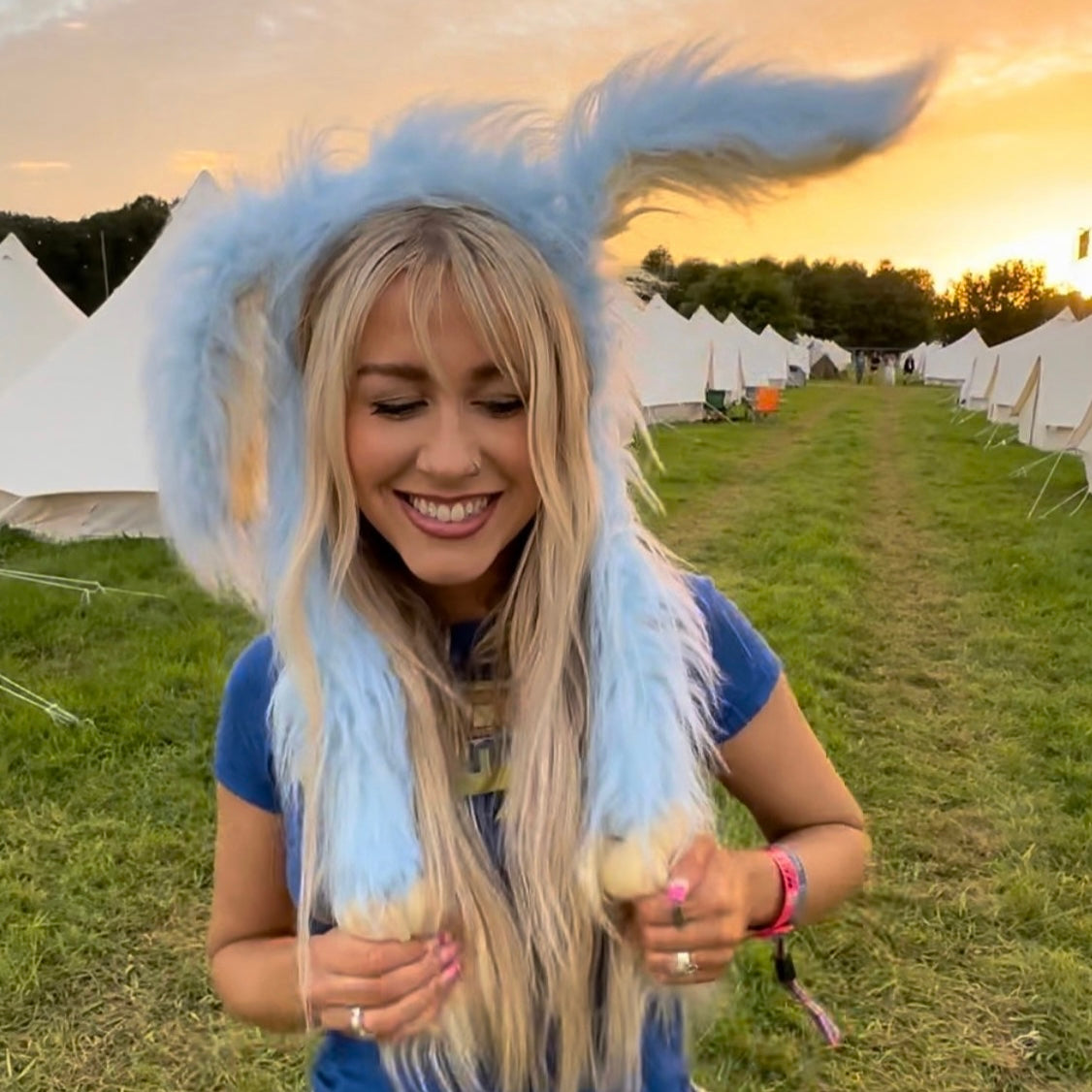 bouncing bunny spice