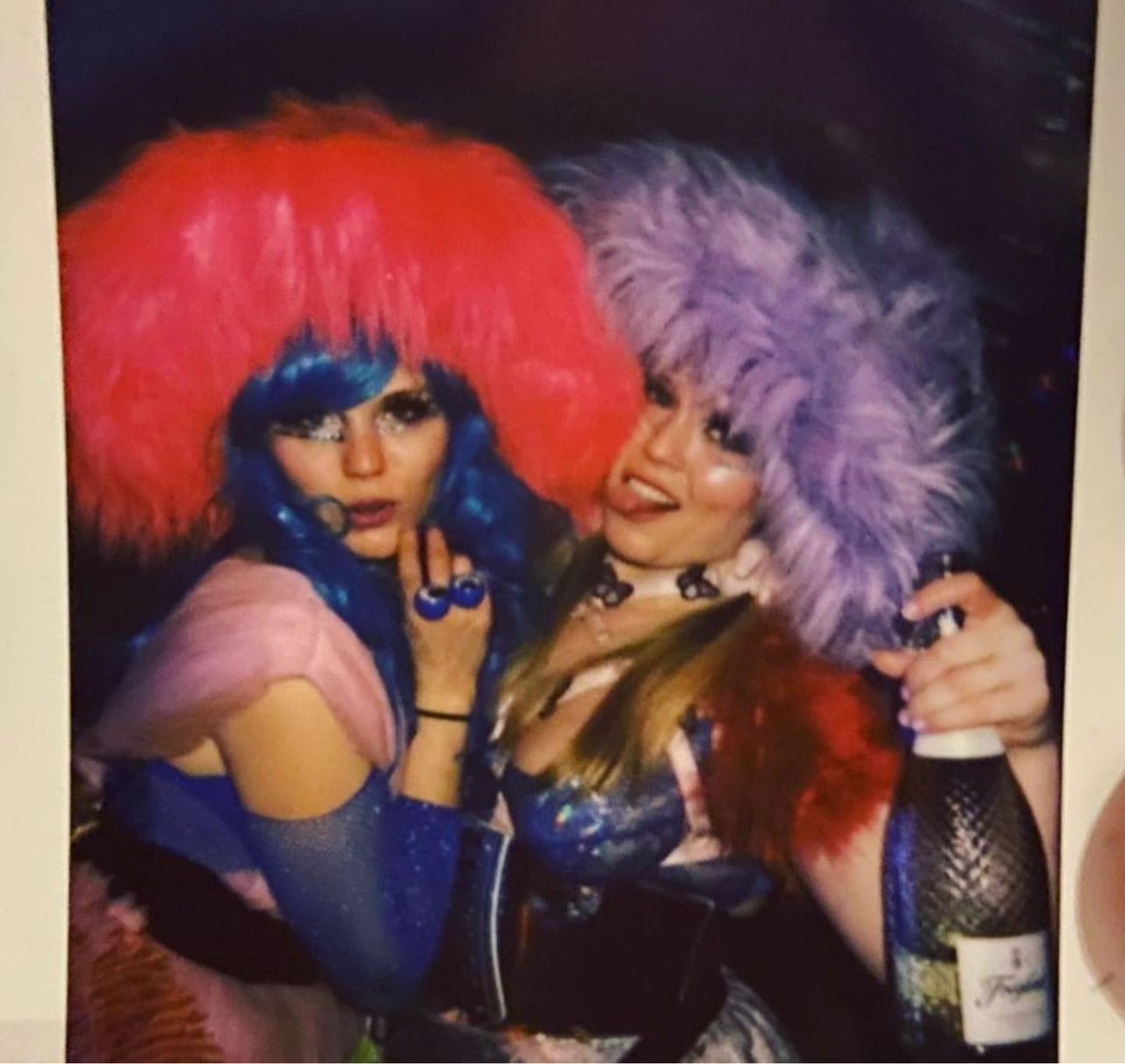 baby spice